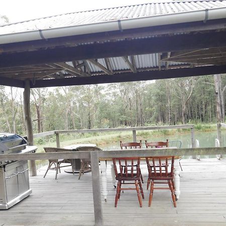 True North - 4Br Home & Garden In Bush Setting With Huge Bath Bilpin Luaran gambar