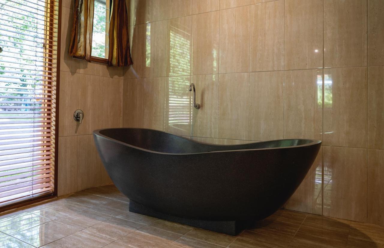 True North - 4Br Home & Garden In Bush Setting With Huge Bath Bilpin Luaran gambar