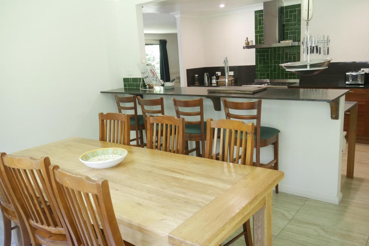 True North - 4Br Home & Garden In Bush Setting With Huge Bath Bilpin Luaran gambar