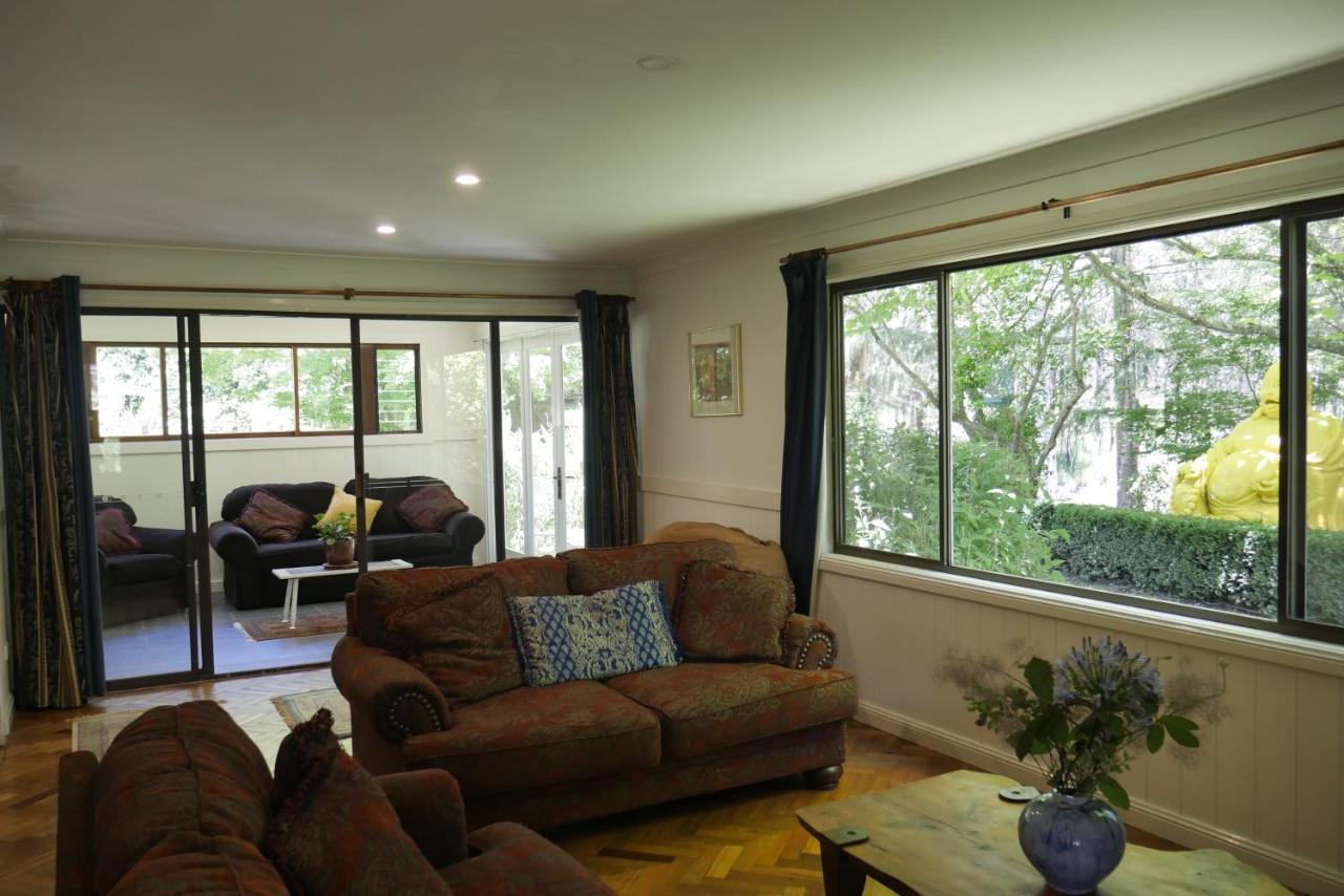 True North - 4Br Home & Garden In Bush Setting With Huge Bath Bilpin Luaran gambar