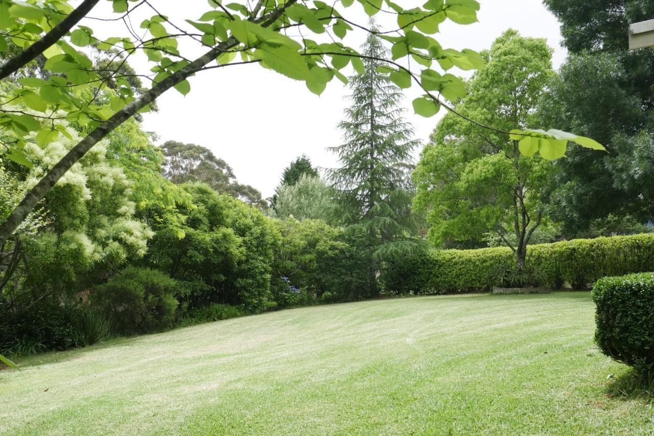True North - 4Br Home & Garden In Bush Setting With Huge Bath Bilpin Luaran gambar