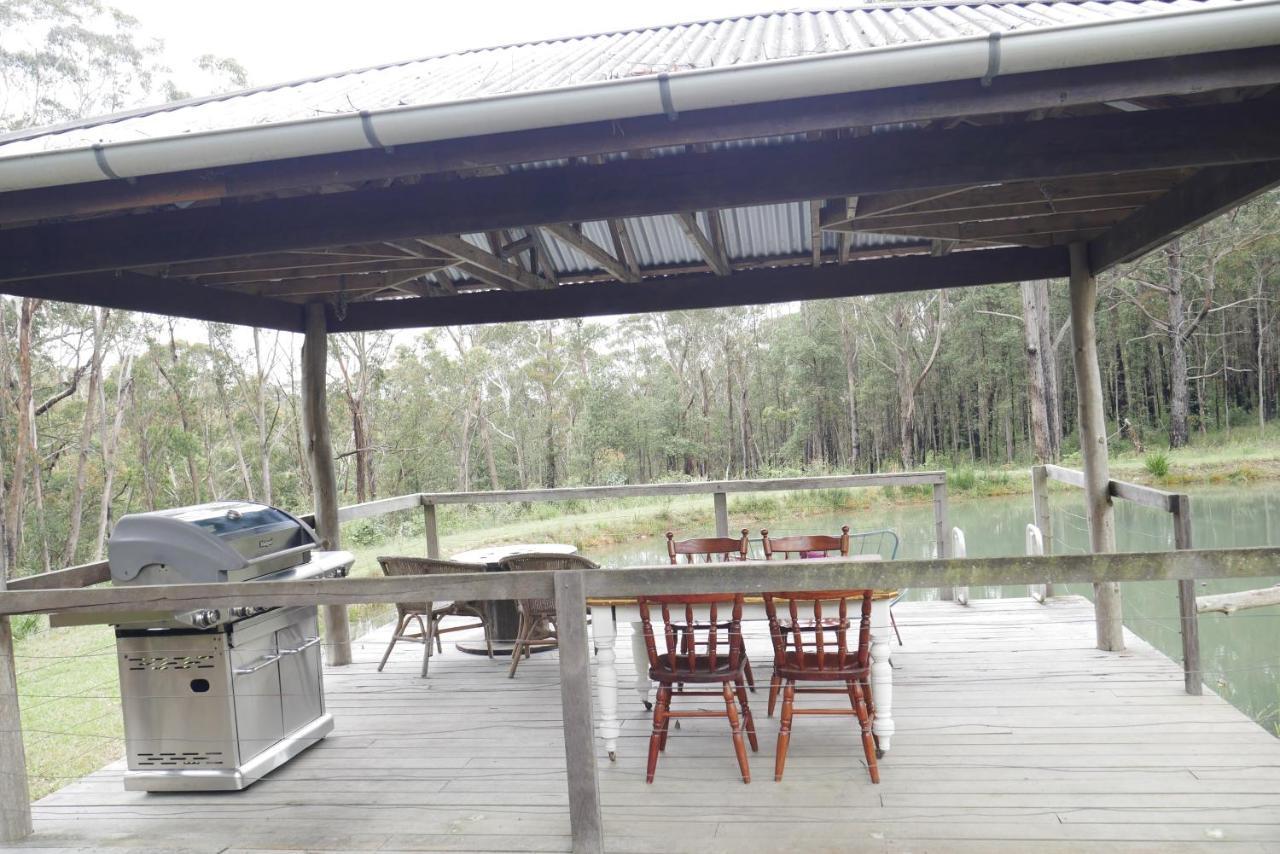 True North - 4Br Home & Garden In Bush Setting With Huge Bath Bilpin Luaran gambar