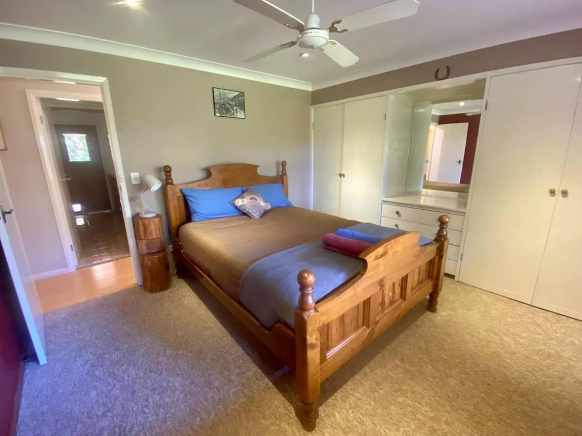 True North - 4Br Home & Garden In Bush Setting With Huge Bath Bilpin Luaran gambar