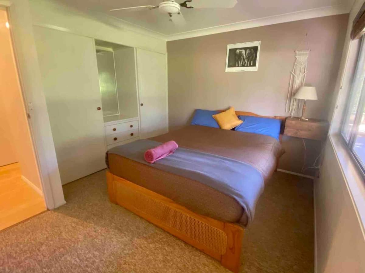 True North - 4Br Home & Garden In Bush Setting With Huge Bath Bilpin Luaran gambar