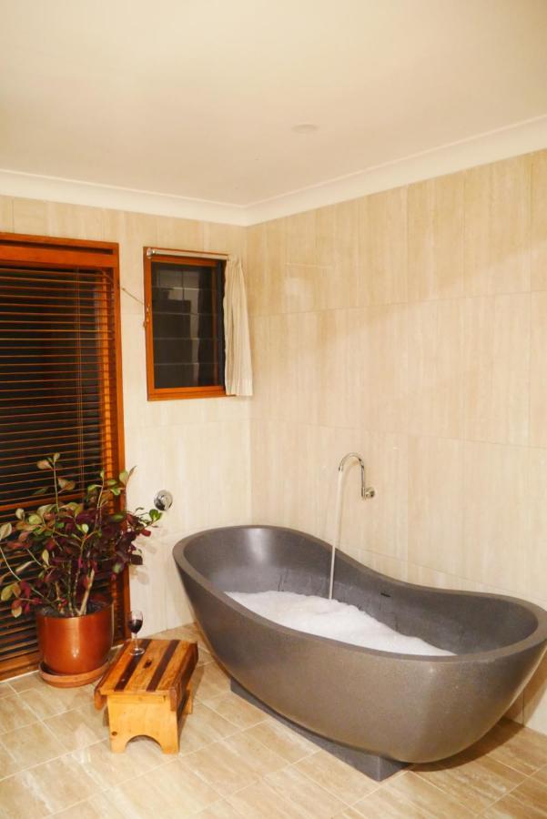 True North - 4Br Home & Garden In Bush Setting With Huge Bath Bilpin Luaran gambar